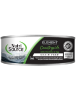 NutriSource Nutrisource Element Series Cat Countryside Chicken & Egg 5.5oz