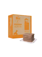Steve's Real Food Steve's Real Food 20lb Frozen Pork Patties (BARF)