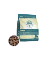 Steve's Real Food Steve's Real Food Frozen Whitefish Nuggets, 5lb Bag
