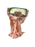 Tucker's Frozen Lamb Bone