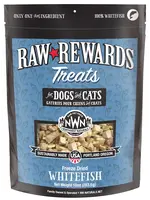 Northwest Naturals Northwest Naturals Freeze-Dried Whitefish Treat