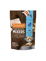 Instinct Instinct Raw Boost Mixers Dog Wild Caught Alaskan Pollock Recipe 5.5oz