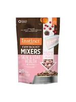 Instinct Instinct Raw Boost Mixers Dog Skin & Coat Health