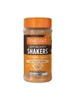 Instinct Instinct Raw Boost Shakers Gut Health for Dogs 5.5oz