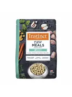Instinct Instinct Raw Freeze-Dried Meals Cage-Free Chicken Puppy Recipe