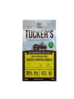 Tucker's Frozen Raw Chicken & Pumpkin Dog Recipe 6lb