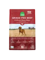 Open Farm Open Farm Ancient Grains  Grass Fed Beef Dry Dog Food 22lb