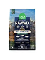 Open Farm Open Farm Raw Mix Grain-Free Wild Ocean