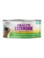 Holistic Health Extension Holistic Health Extension Feline Chicken & Duck 2.8 oz
