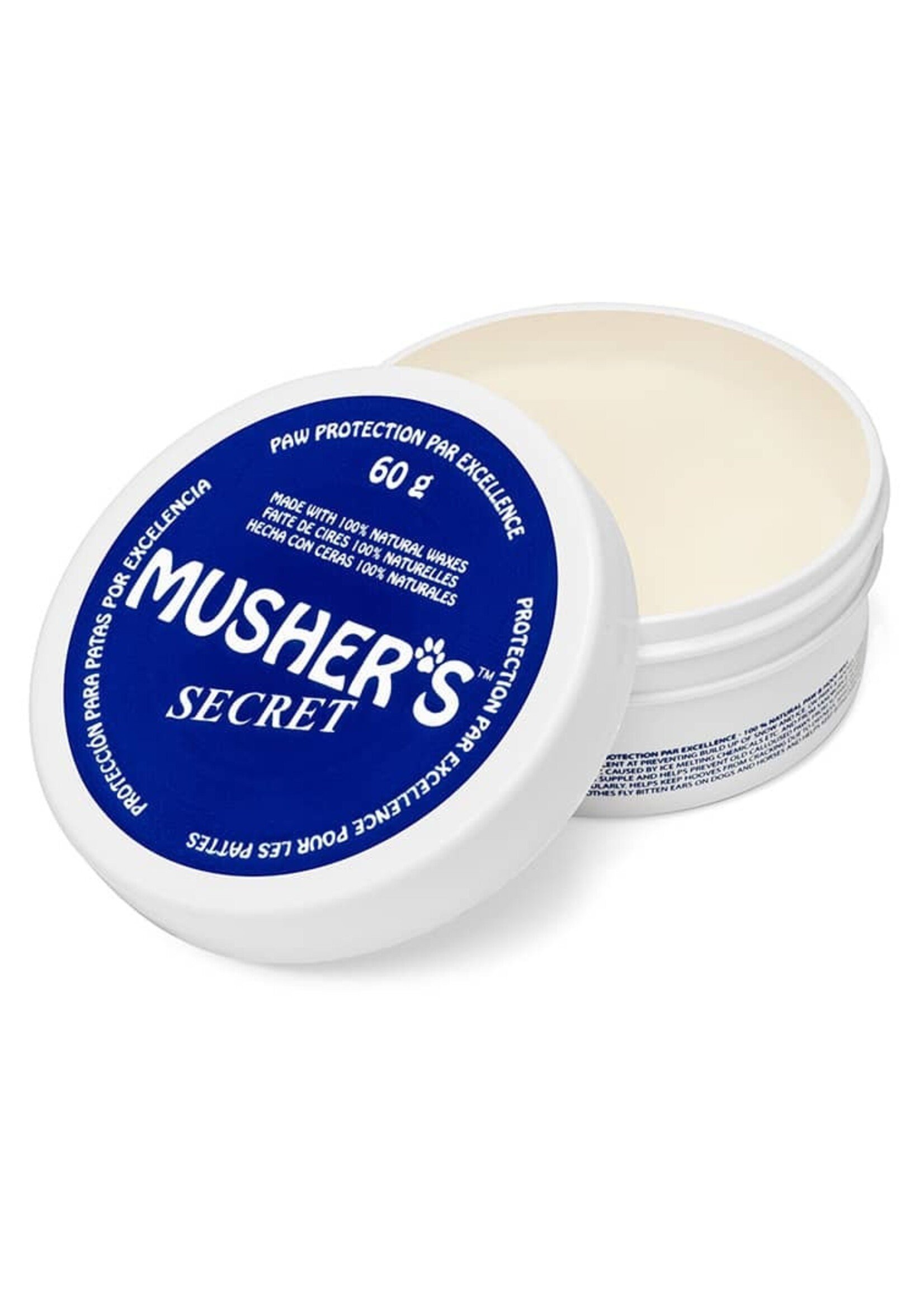 Musher's Secret Musher's Secret Paw Protection 60g