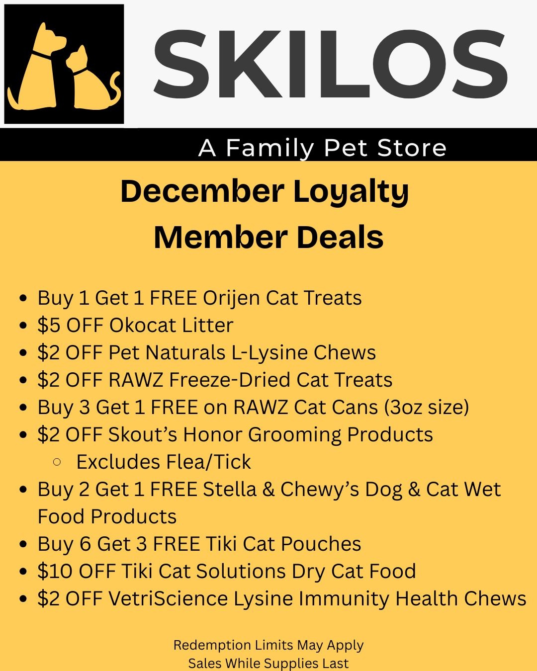 milwaukee pet store near me pet supplies dog food cat food treats toys deals sales