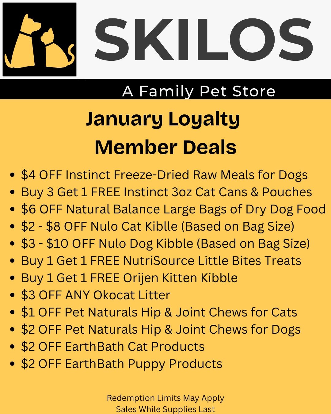 milwaukee pet store near me pet supplies dog food cat food treats toys deals sales