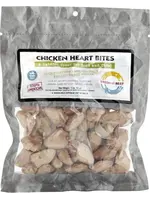 Fresh Is Best Fresh is Best Chicken Heart Bites