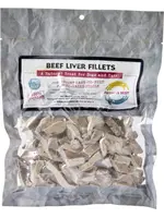 Fresh Is Best Fresh Is Best Beef Liver Fillets