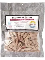 Fresh Is Best Fresh is Best Beef Heart Fillets