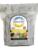 Fresh Is Best Fresh is Best Freeze Dried Chicken Dog Food 16oz