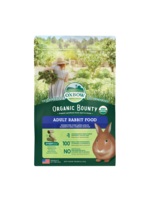 Oxbow Oxbow Organic Bounty Adult Rabbit 3lb