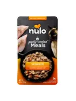 Nulo Nulo Cat Gently Cooked 3.5oz Meal