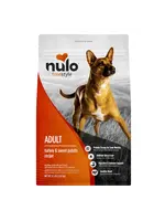 Nulo Nulo FreeStyle GF Turkey & Sweet Potato Adult Dog Food