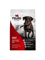Nulo Nulo FreeStyle GF Lamb & Chickpeas Dog Food