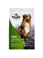 Nulo Nulo FreeStyle GF Senior Trout Dog Food 4.5lb