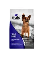 Nulo Nulo FreeStyle GF Small Breed Dog Food