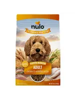 Nulo Nulo Culinary Harvest Dog Food Chicken & Whitefish