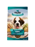 Nulo Nulo Culinary Harvest Puppy Food Chicken & Whitefish