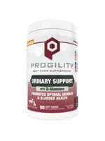 Nootie Nootie Dog Progility Urinary Support Soft Chew 90 count