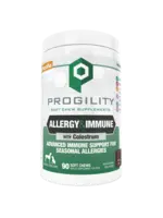 Nootie Nootie Dog Progility Allergy Support 90 count