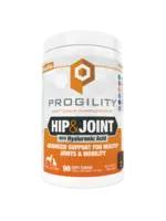 Nootie Nootie Dog Progility Hip & Joint Large Soft Chews 90 count