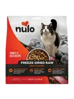 Nulo Nulo FreeStyle Freeze-Dried Cat Food Turkey & Duck