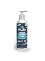 Nulo Nulo Omega 3-6-9 Oil Blend Dog Supplement 16 oz