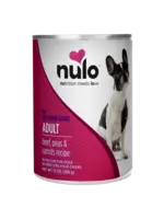 Nulo Nulo FreeStyle Grain Free Canned Dog Food 13oz