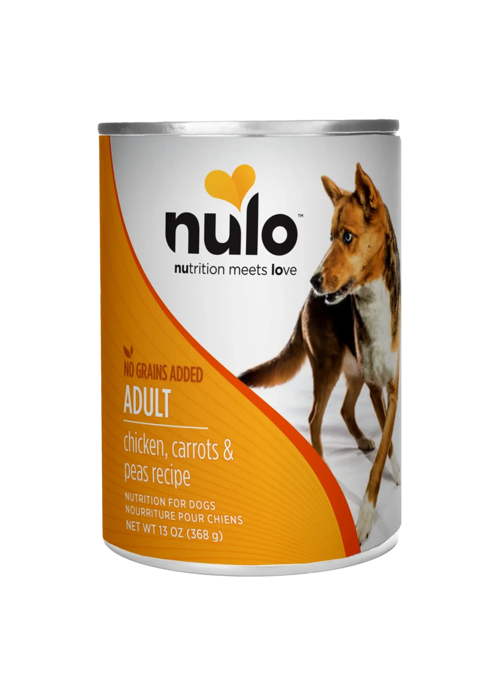 Nulo Nulo FreeStyle Grain Free Canned Dog Food 13oz
