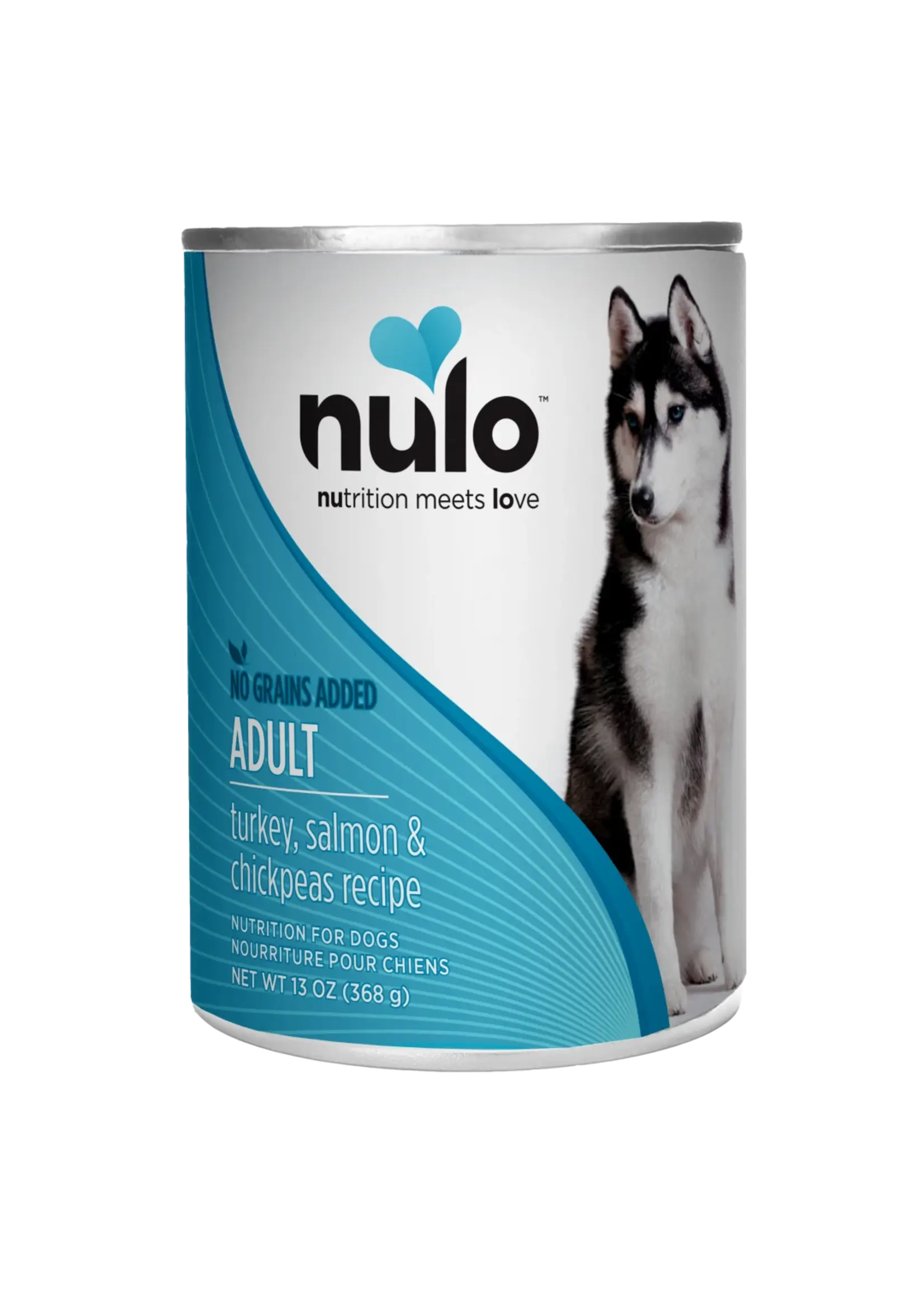 Nulo Nulo FreeStyle Grain Free Canned Dog Food 13oz