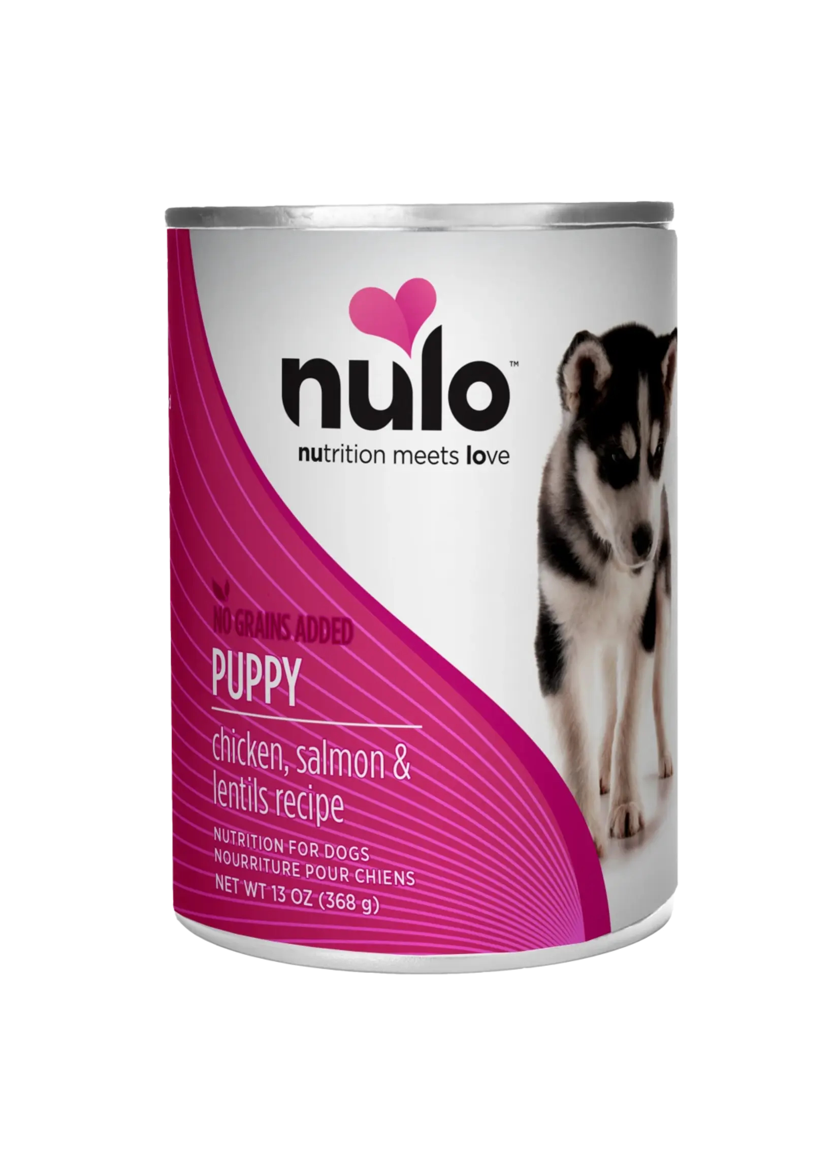 Nulo Nulo FreeStyle Grain Free Canned Dog Food 13oz