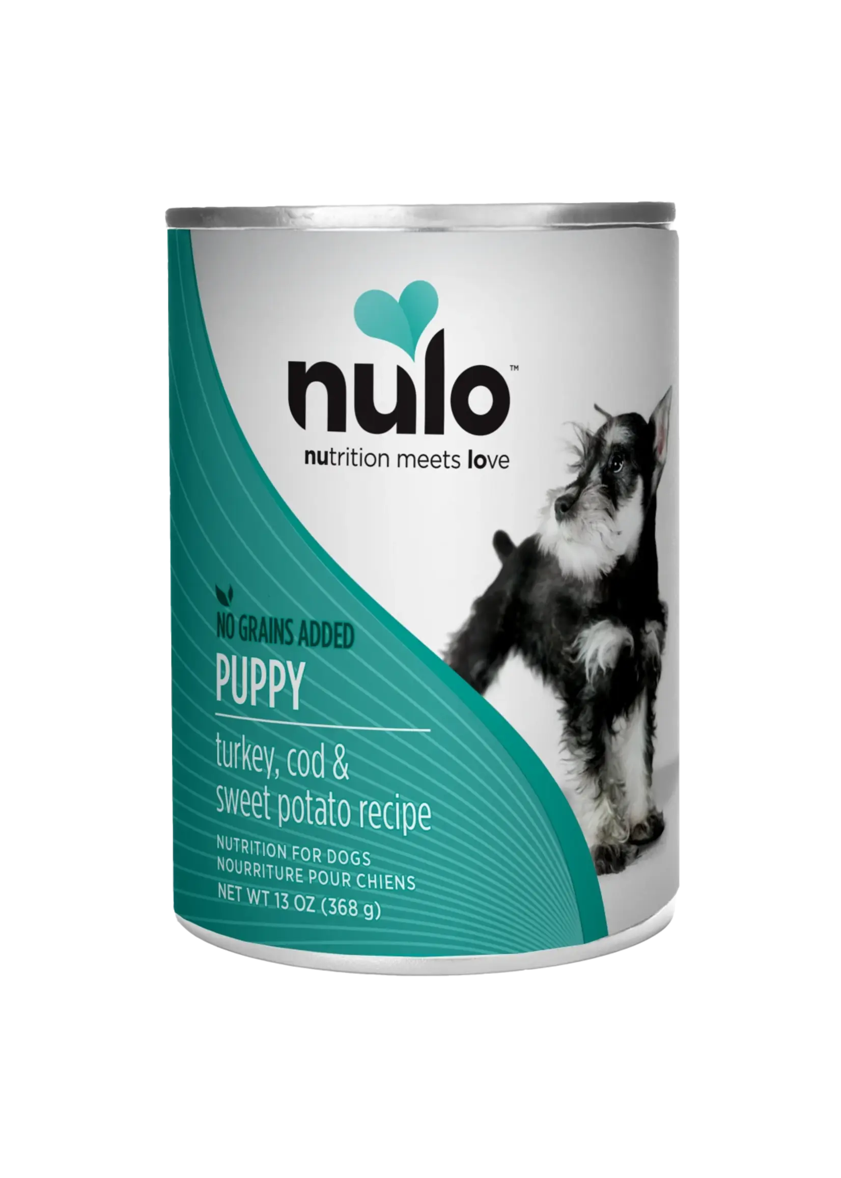 Nulo Nulo FreeStyle Grain Free Canned Dog Food 13oz