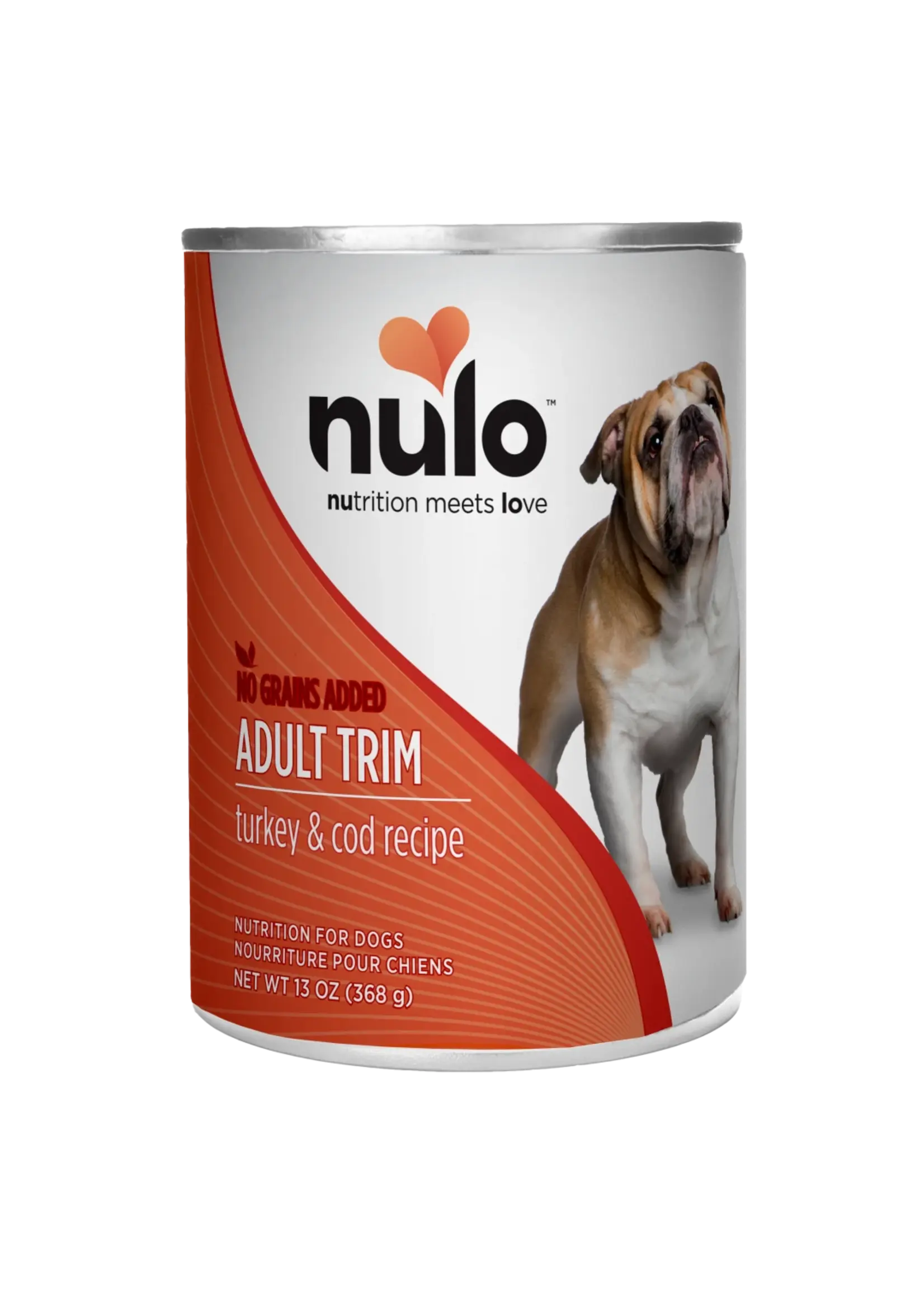 Nulo Nulo FreeStyle Grain Free Canned Dog Food 13oz