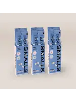 Smalls Smalls Fish Licks Tuna Skin & Coat Cat Treat 4oz