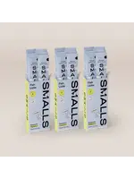 Smalls Smalls Fish Licks Salmon Digestion Cat Treat 4oz