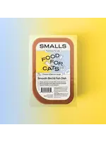 Smalls Smalls Frozen Fresh Smooth Bird & Fish Cat Food 5oz