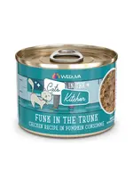 Weruva Weruva Cats in the Kitchen Funk in the Trunk, 3.2oz Can