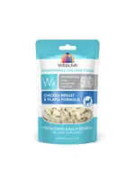 Weruva Weruva Cat WX Phosphorus Focused Freeze Dried Chicken Tilapia 1 oz
