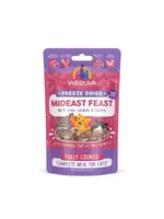 Weruva Weruva Cat Freeze Dried Mideast Feast 1 oz