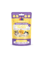 Weruva Weruva Cat Freeze Dried Paw Lickin' Chicken 1 oz