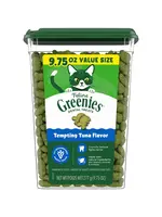Greenies Feline Greenies Dental Treats Value Size 9.75oz