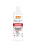 Nootie Nootie Dog & Cat Dermatology Solutions Medicated Shampoo 8 oz