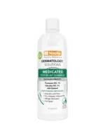 Nootie Nootie Dog and Cat Dermatology Solutions Medicated Anti-Itch Shampoo 8 oz