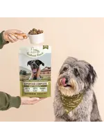 Badlands Ranch Badlands Ranch Air Dried Superfood Complete Beef 64oz